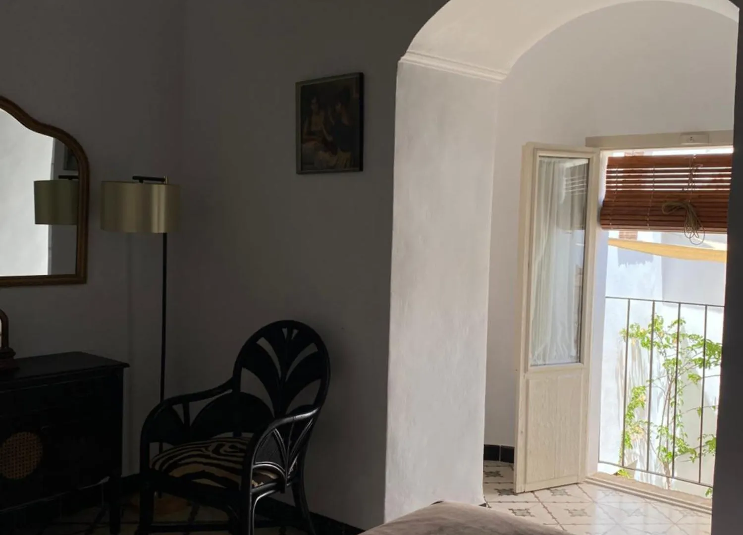 Hostal Casa Cordon Montilla