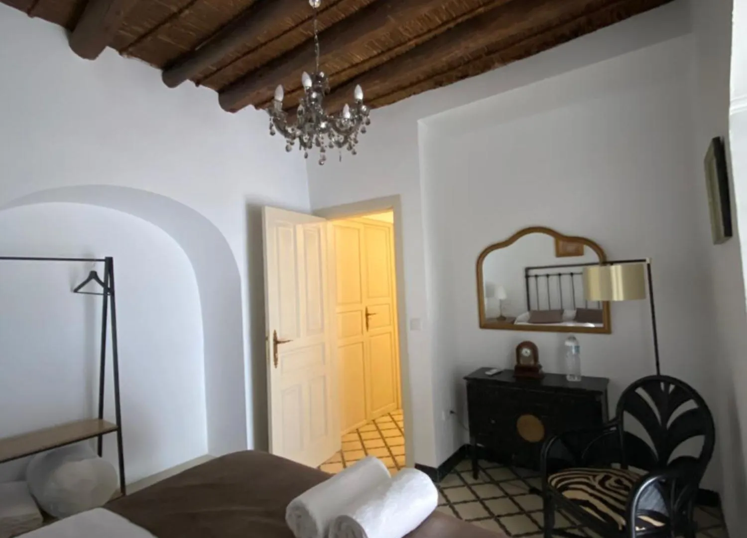 Casa rural Hostal Casa Cordon Montilla