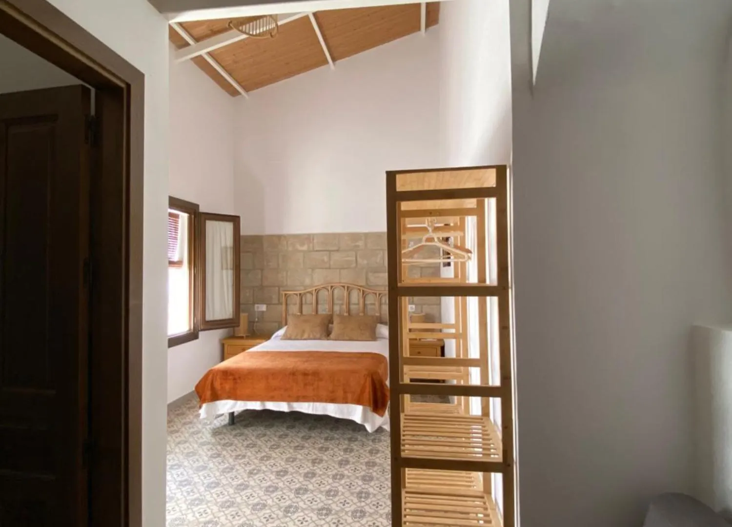 Hostal Casa Cordon Montilla España