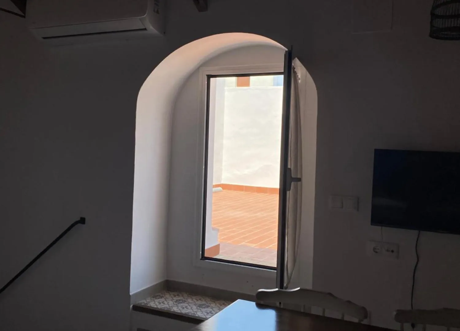 Hostal Casa Cordon Montilla Casa rural