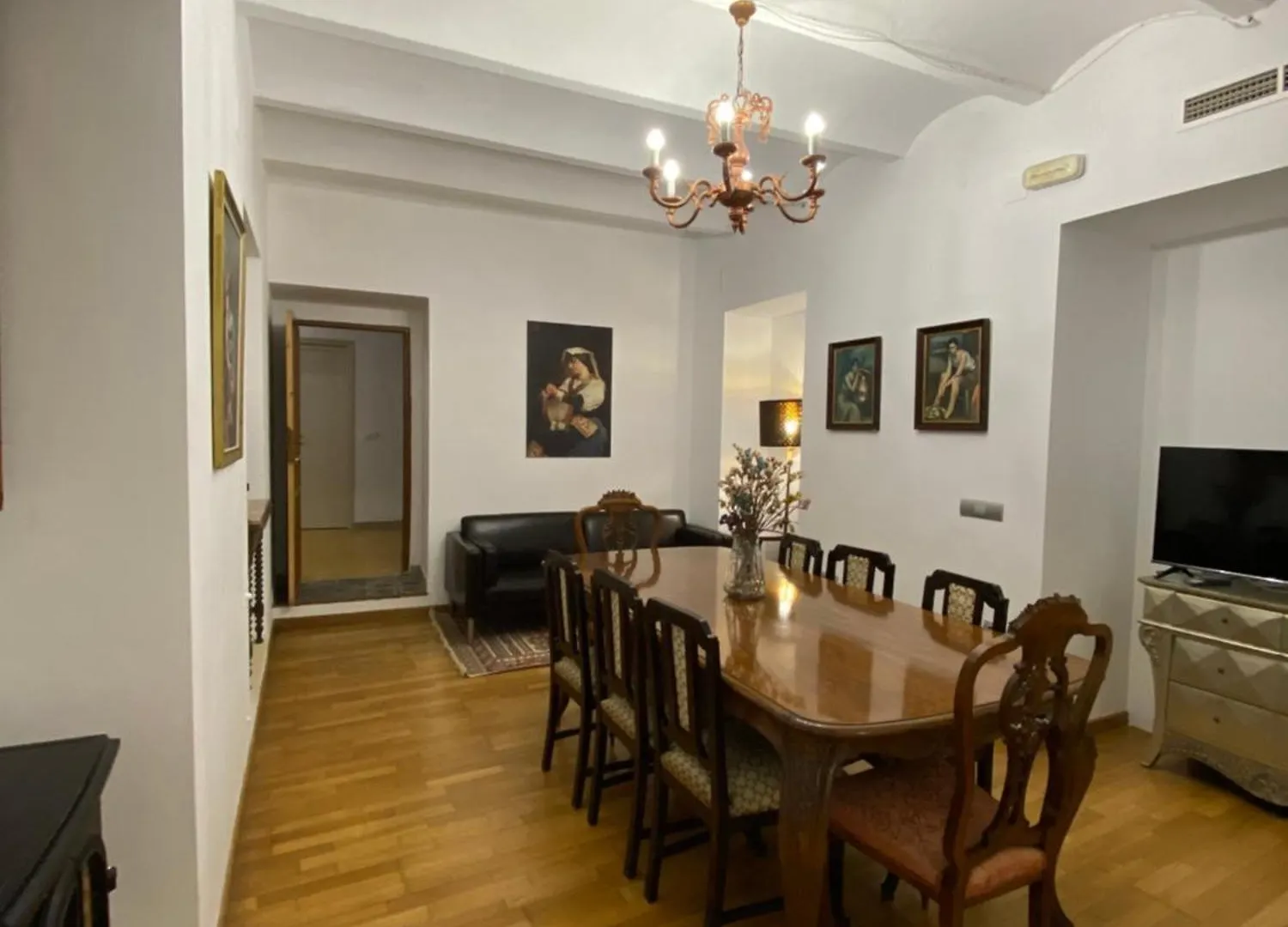 Hostal Casa Cordon Montilla
