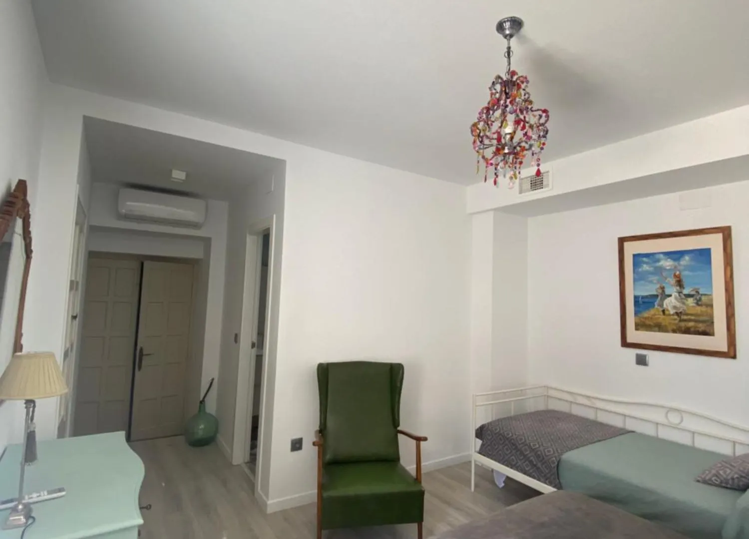 Casa Cordon Guest House Montilla