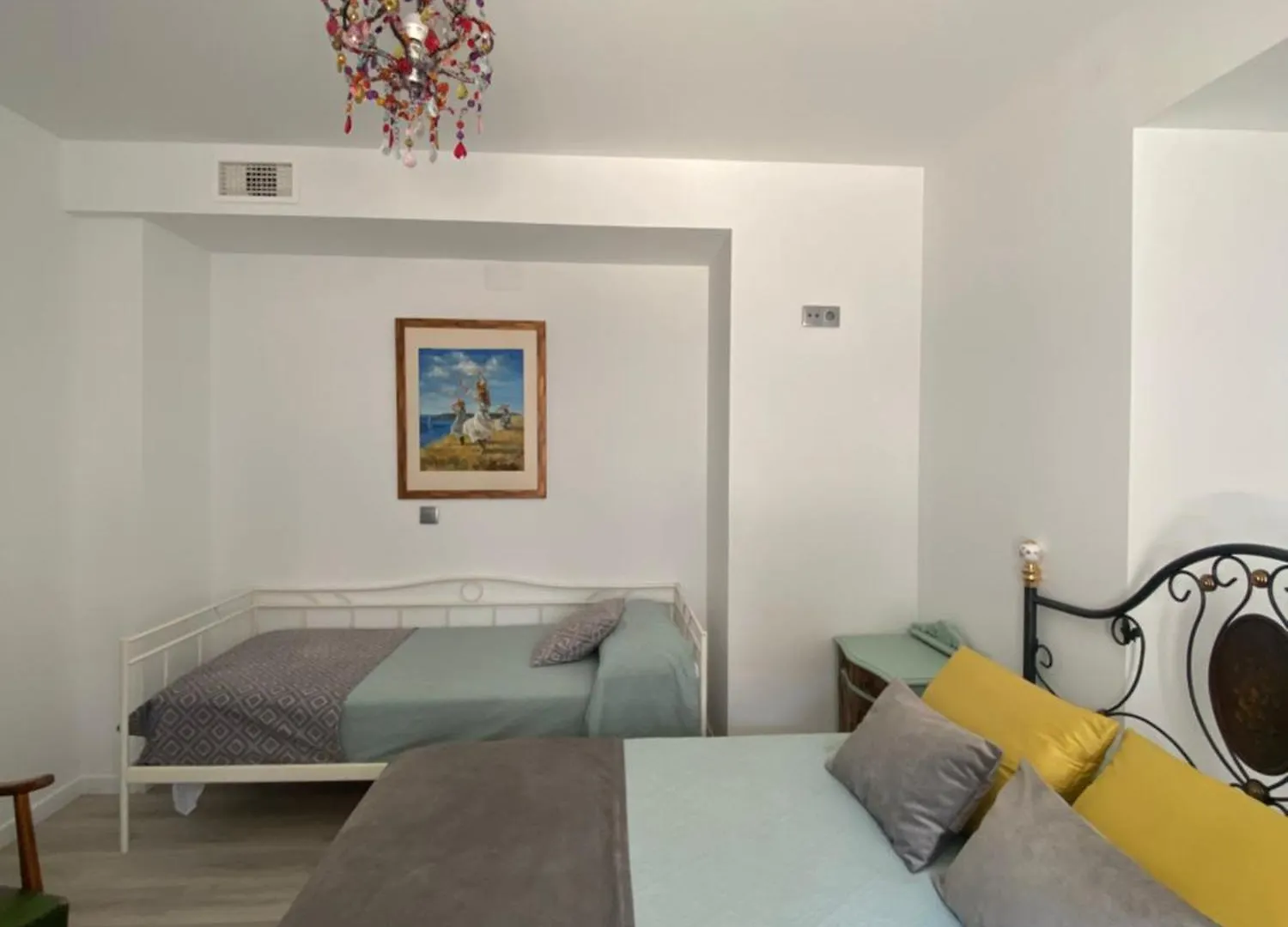 Casa Cordon Guest House Montilla 0*,