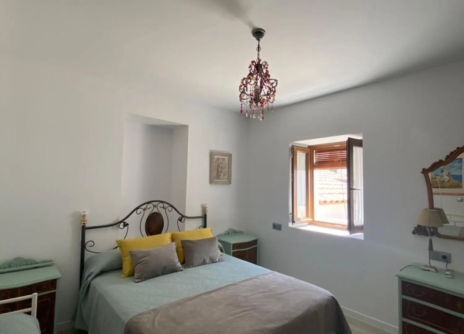 Casa Cordon Guest House Montilla Country house