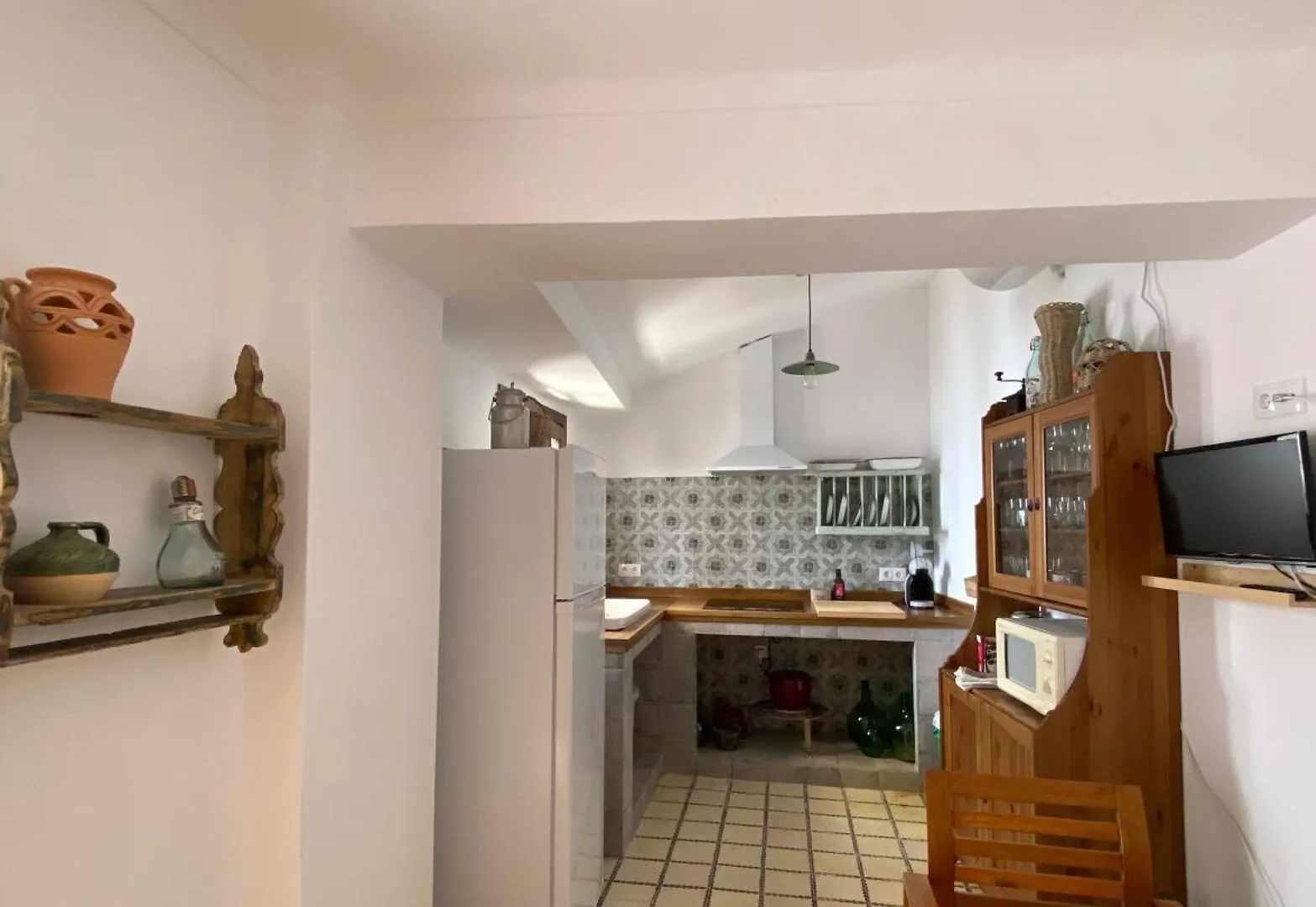 Casa Cordon Guest House Montilla 0*,