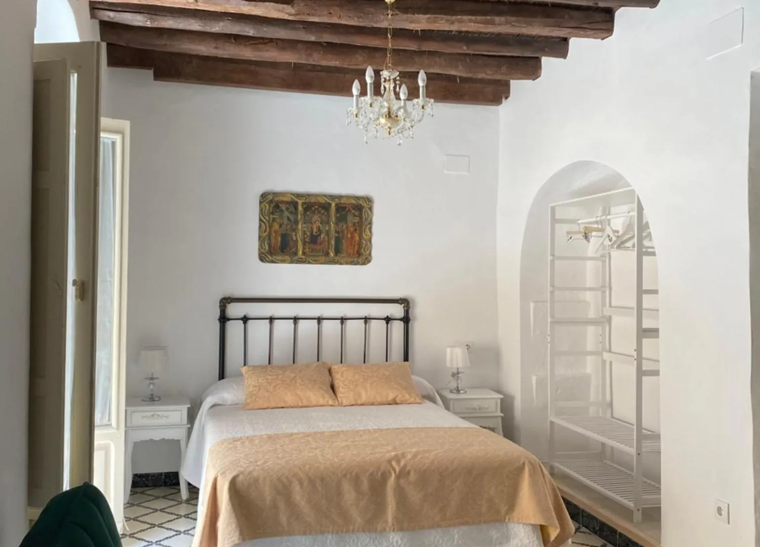Casa Cordon Hostal Montilla 0*,  España
