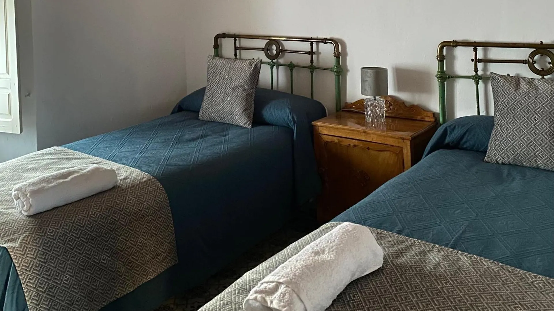 Casa Cordon Guest House Montilla Spain