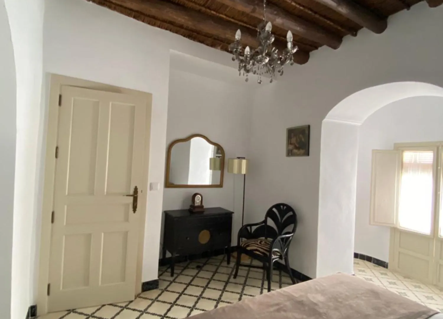 Penzion Casa Cordon Montilla