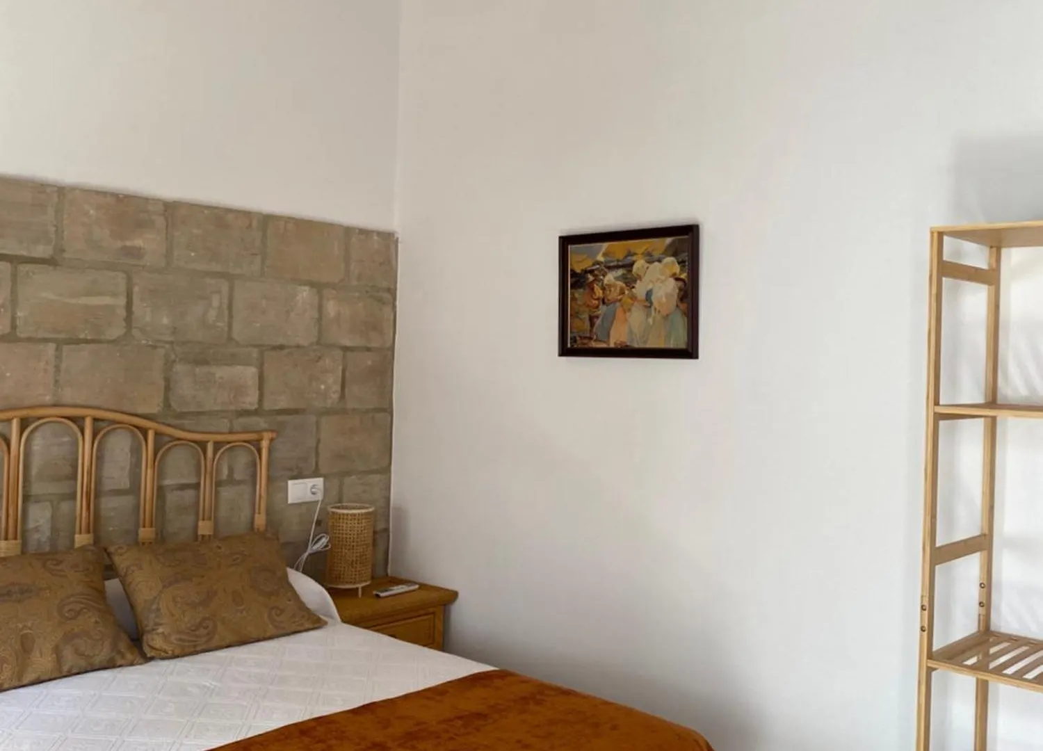 Penzion Casa Cordon Montilla Španělsko