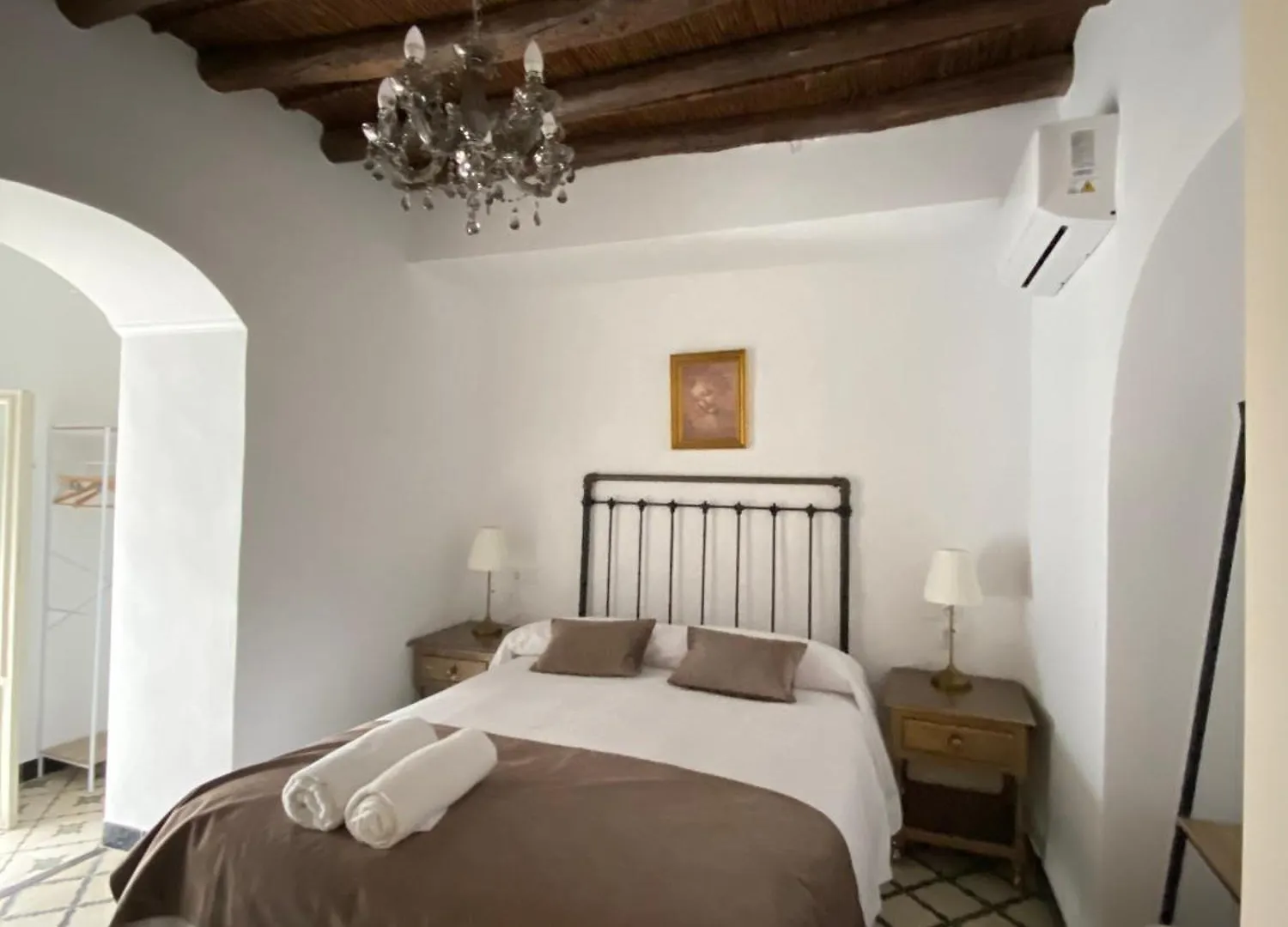 Penzion Casa Cordon Montilla Venkovský dům