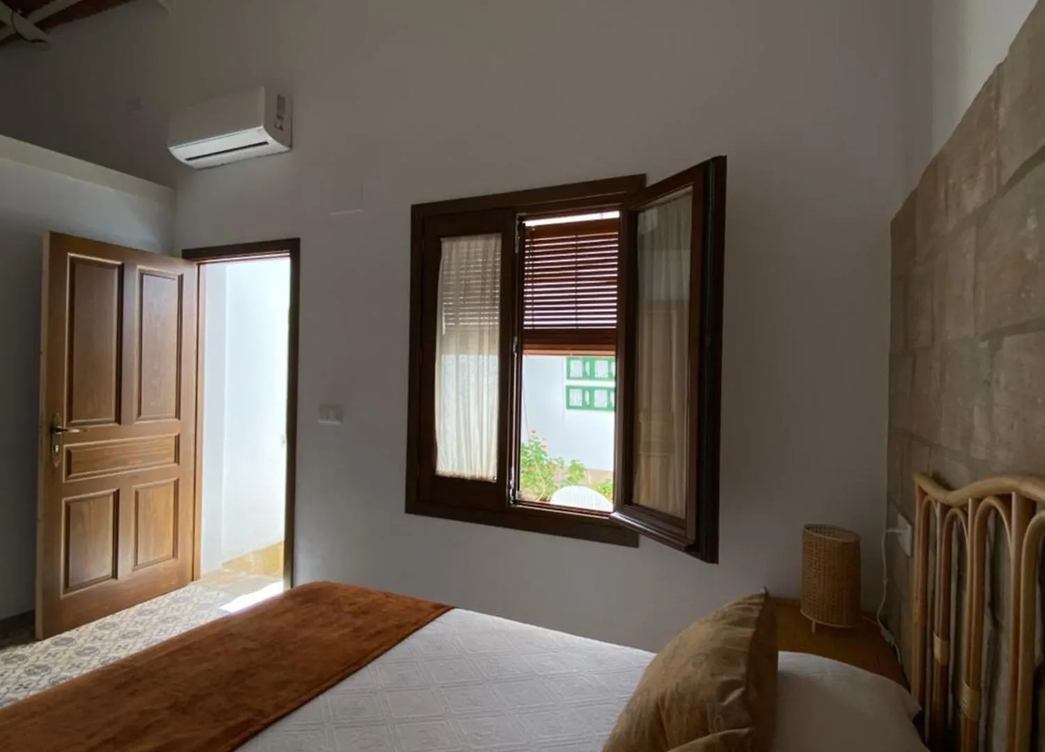 Venkovský dům Penzion Casa Cordon Montilla Španělsko