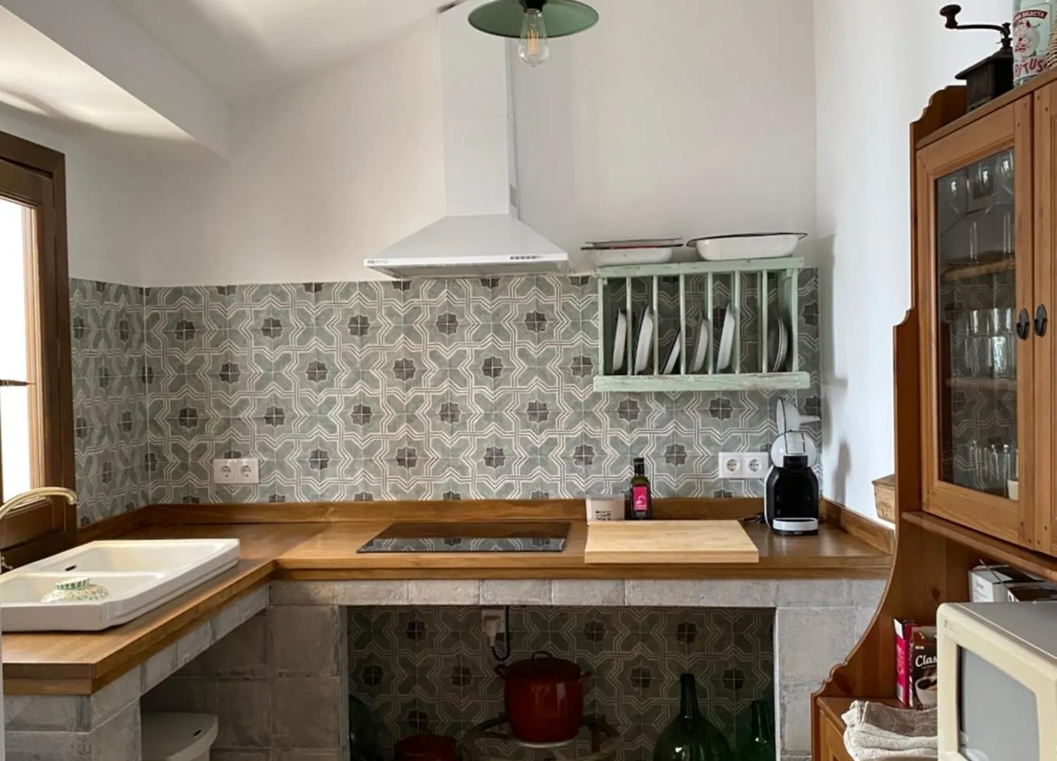 Penzion Casa Cordon Montilla