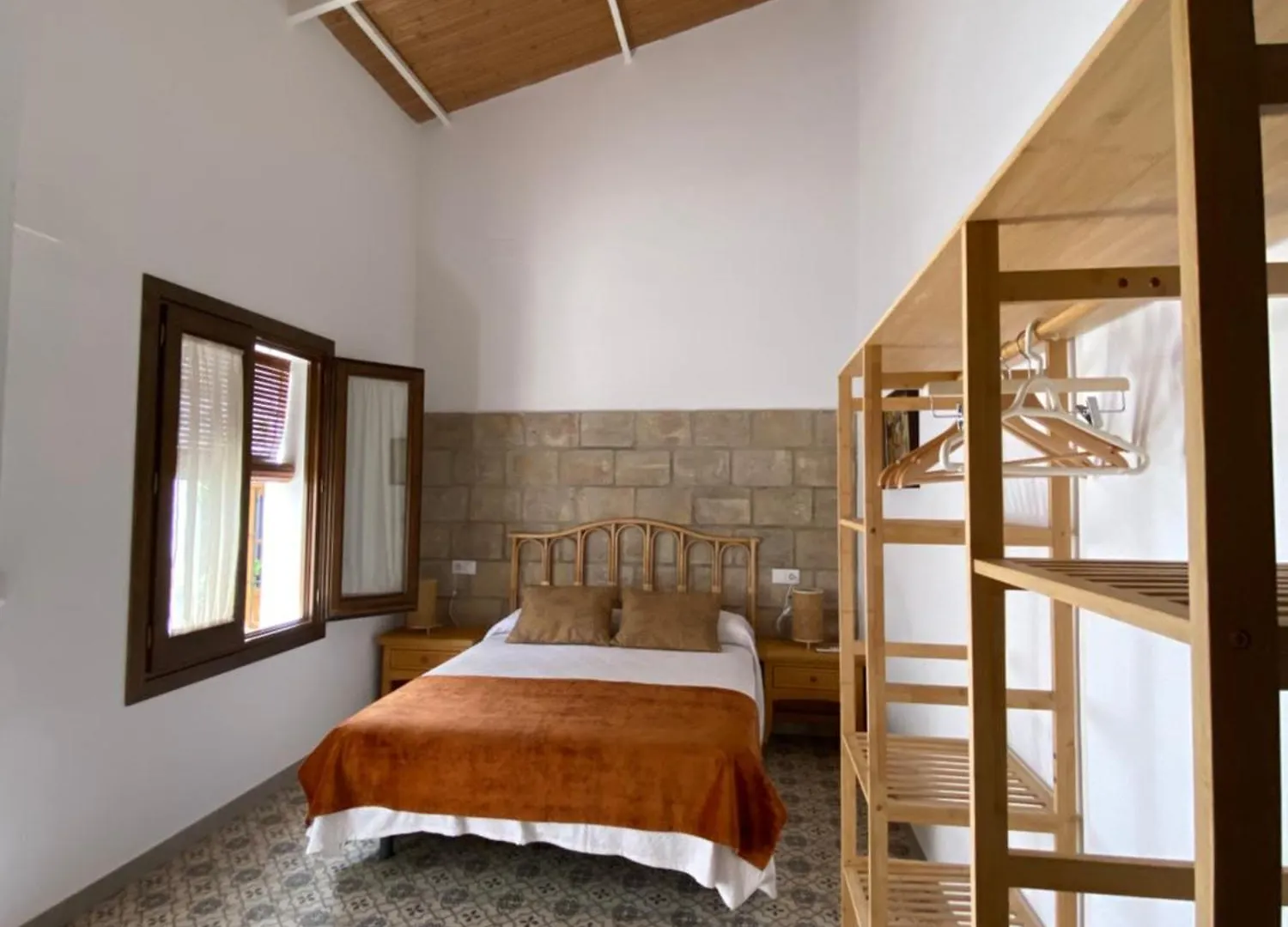 Venkovský dům Penzion Casa Cordon Montilla