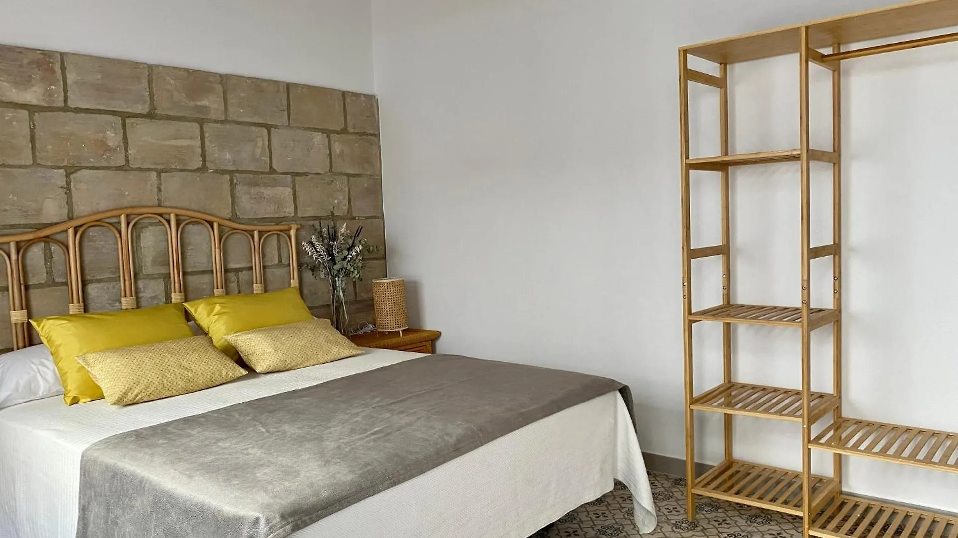 Venkovský dům Penzion Casa Cordon Montilla Španělsko