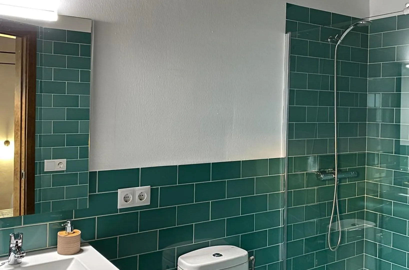 Venkovský dům Penzion Casa Cordon Montilla Španělsko
