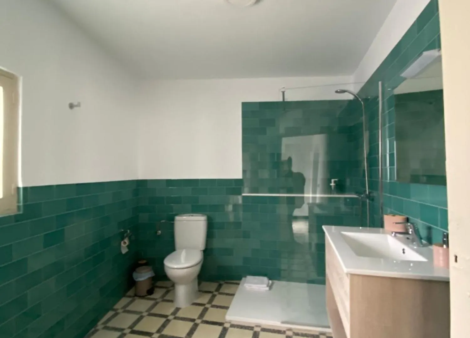 Penzion Casa Cordon Montilla Venkovský dům