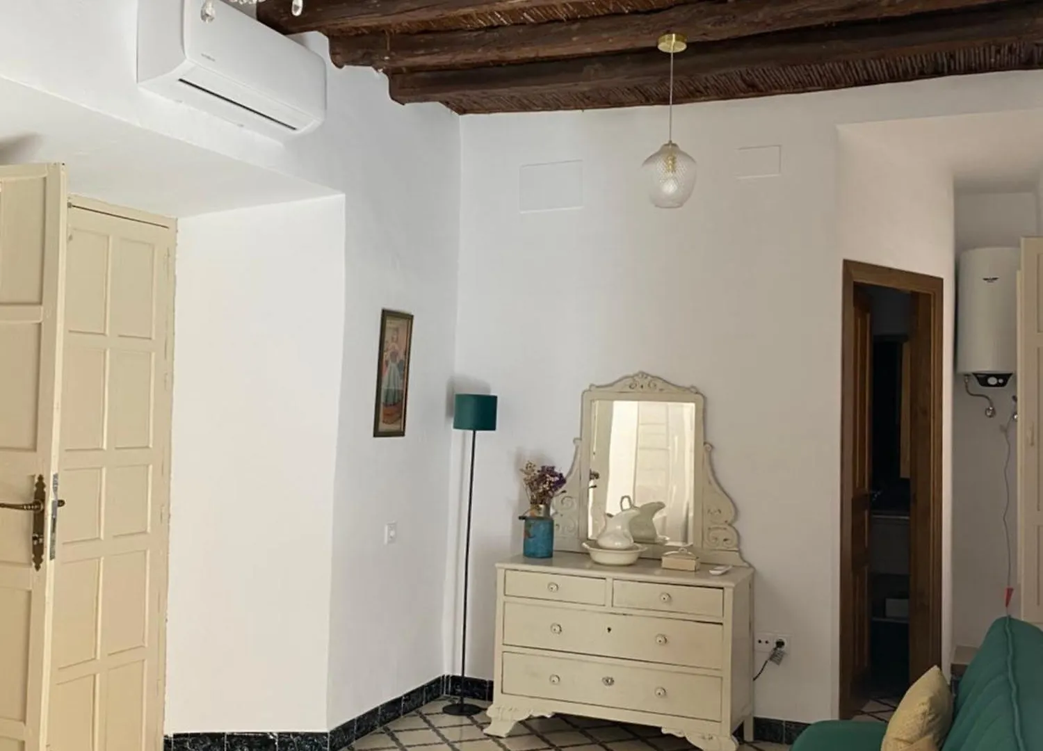 Penzion Casa Cordon Montilla Venkovský dům