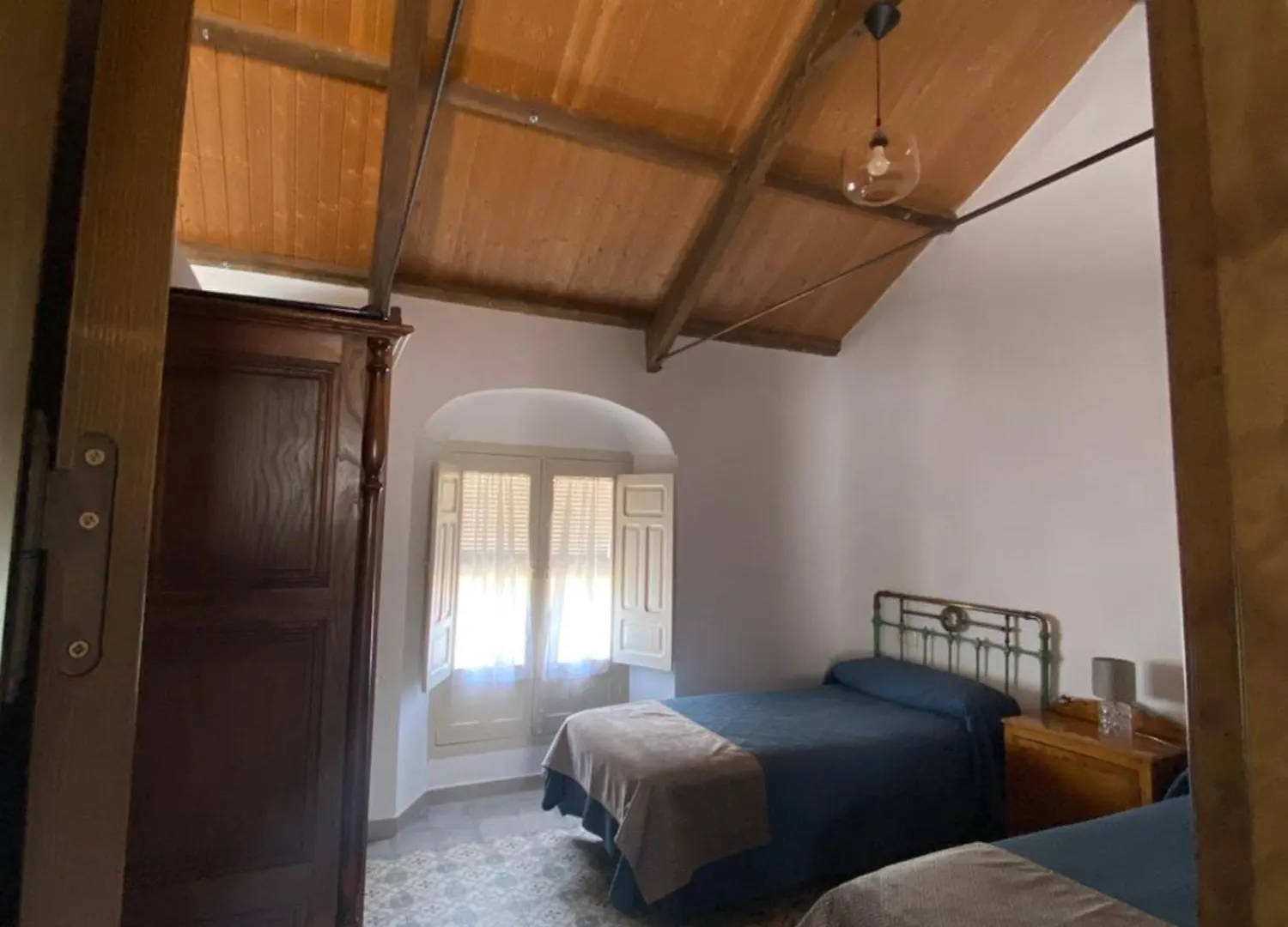 Penzion Casa Cordon Montilla