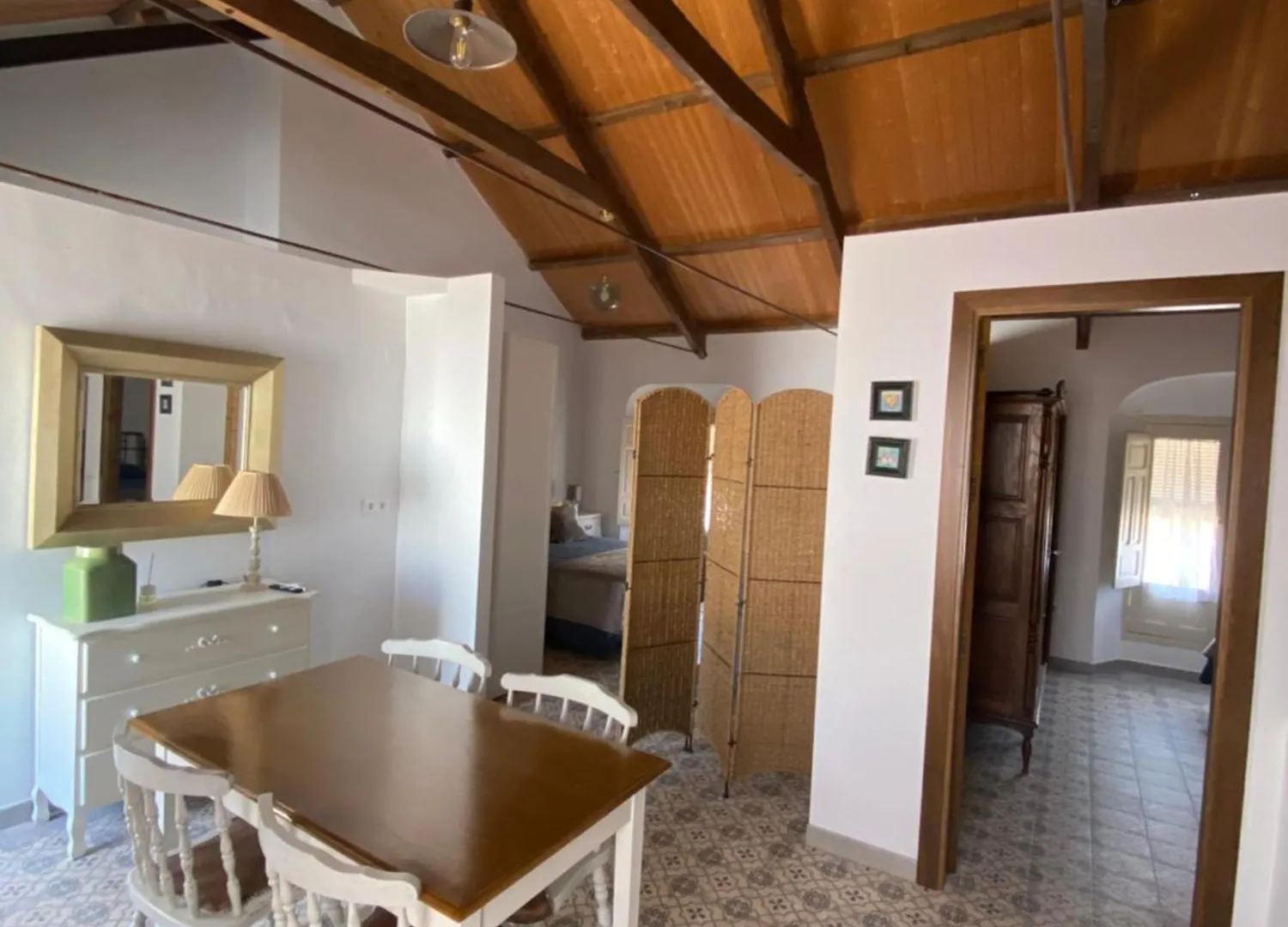 Venkovský dům Penzion Casa Cordon Montilla