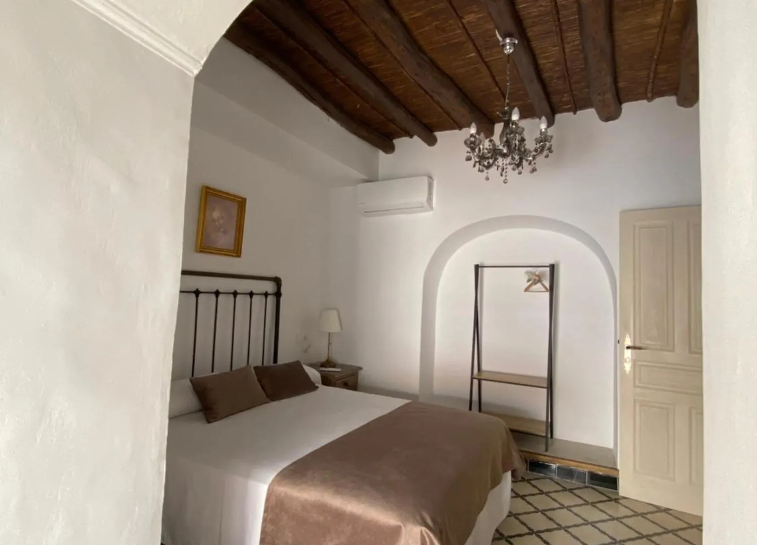 Penzion Casa Cordon Montilla Venkovský dům