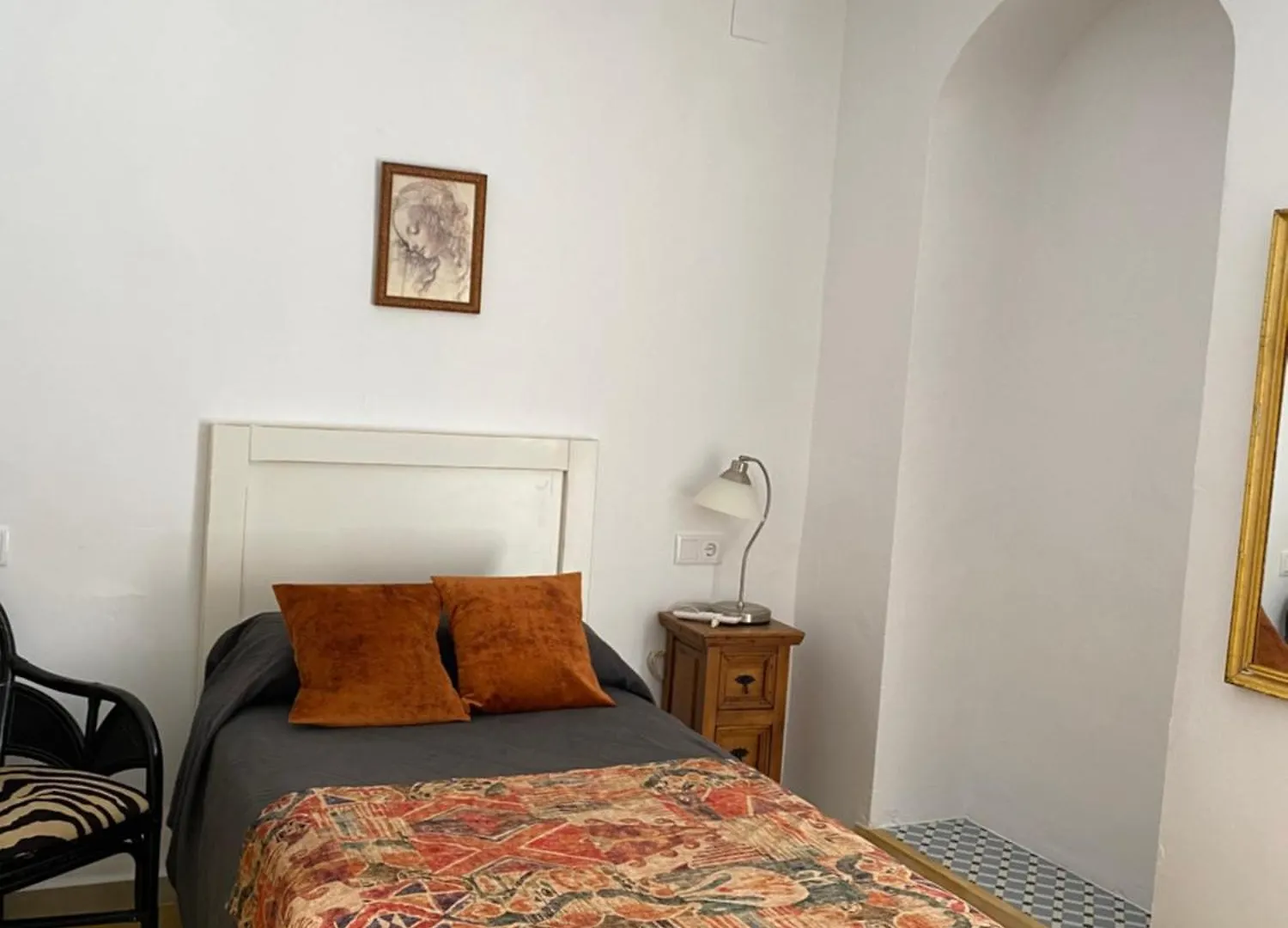 Penzion Casa Cordon Montilla
