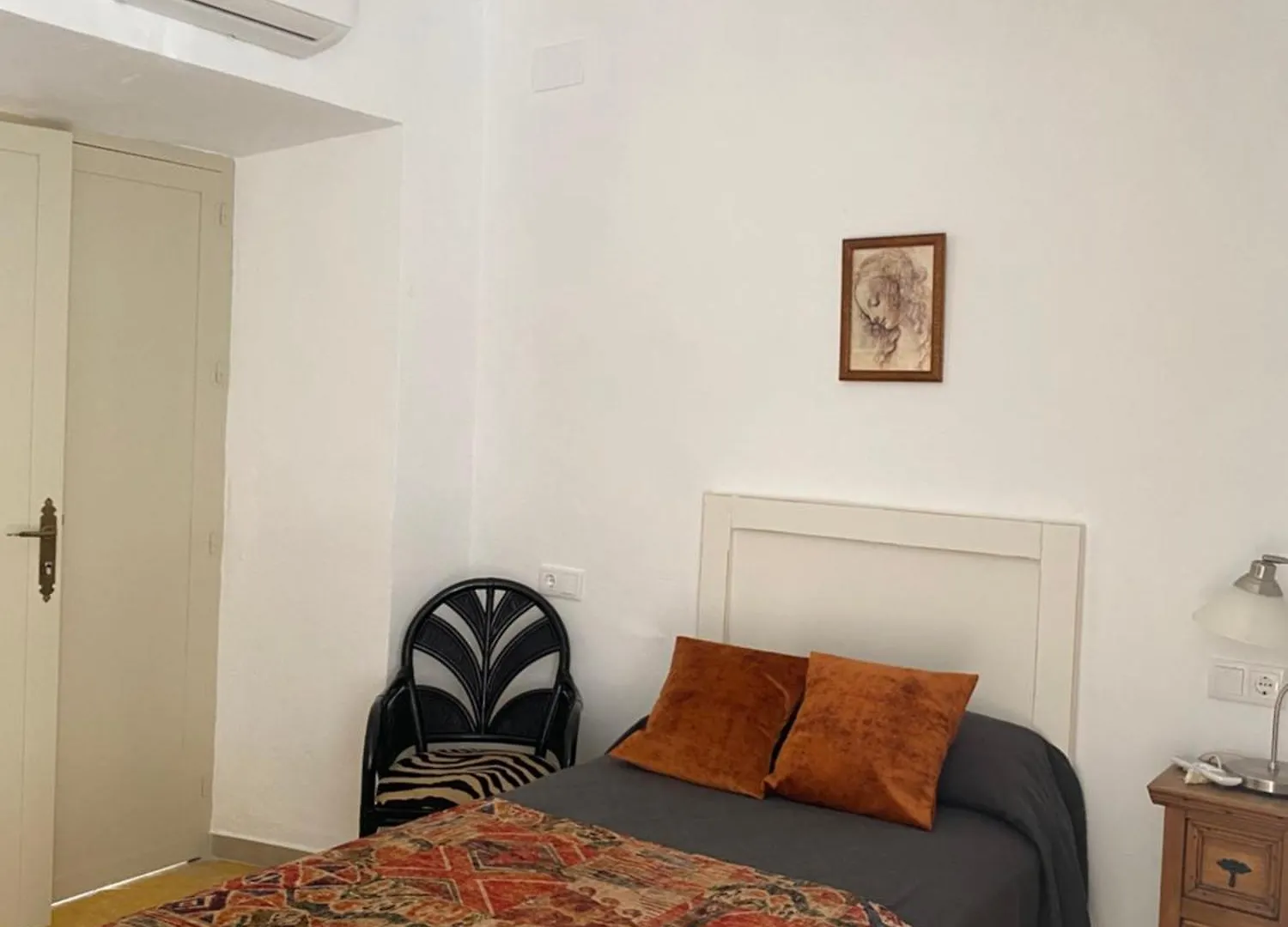 Penzion Casa Cordon Montilla 0*,  Španělsko
