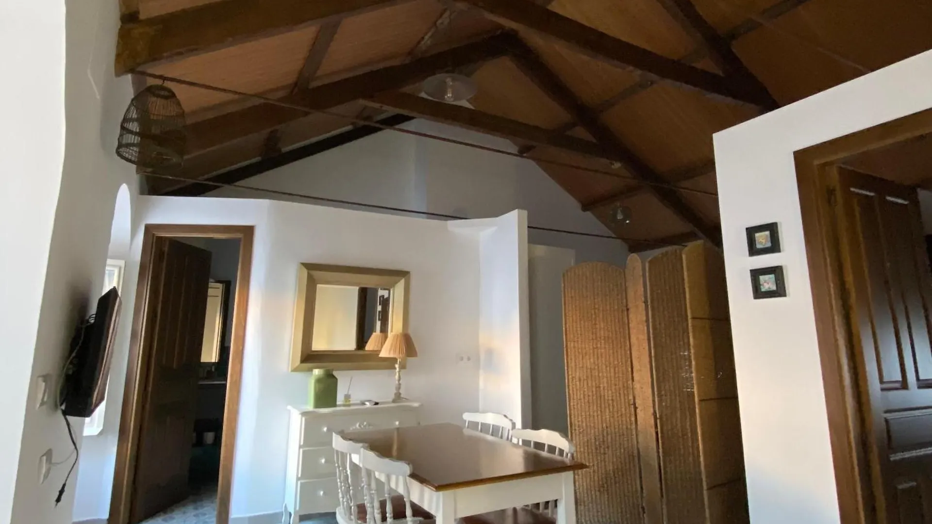 Penzion Casa Cordon Montilla Venkovský dům