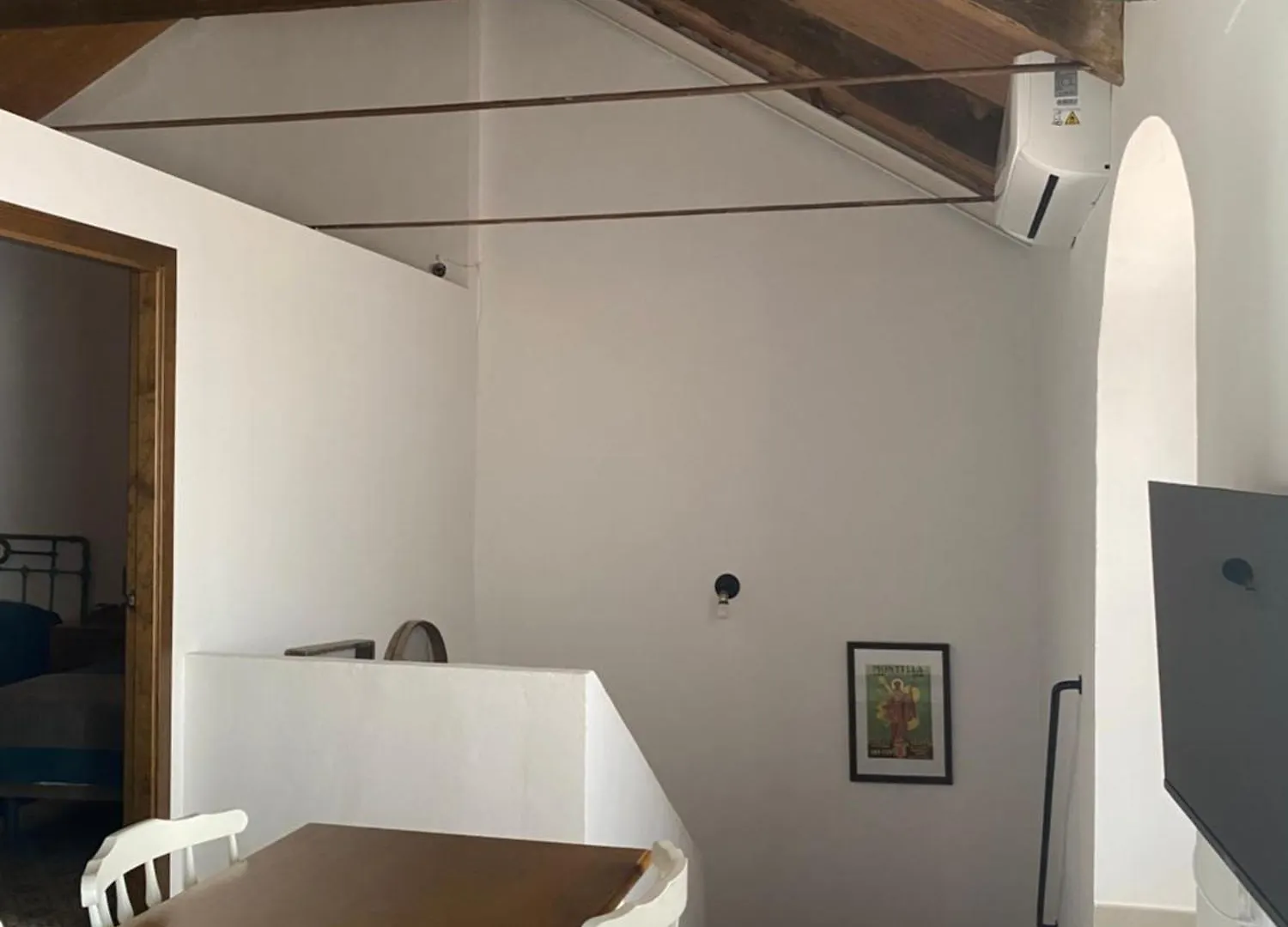 Penzion Casa Cordon Montilla