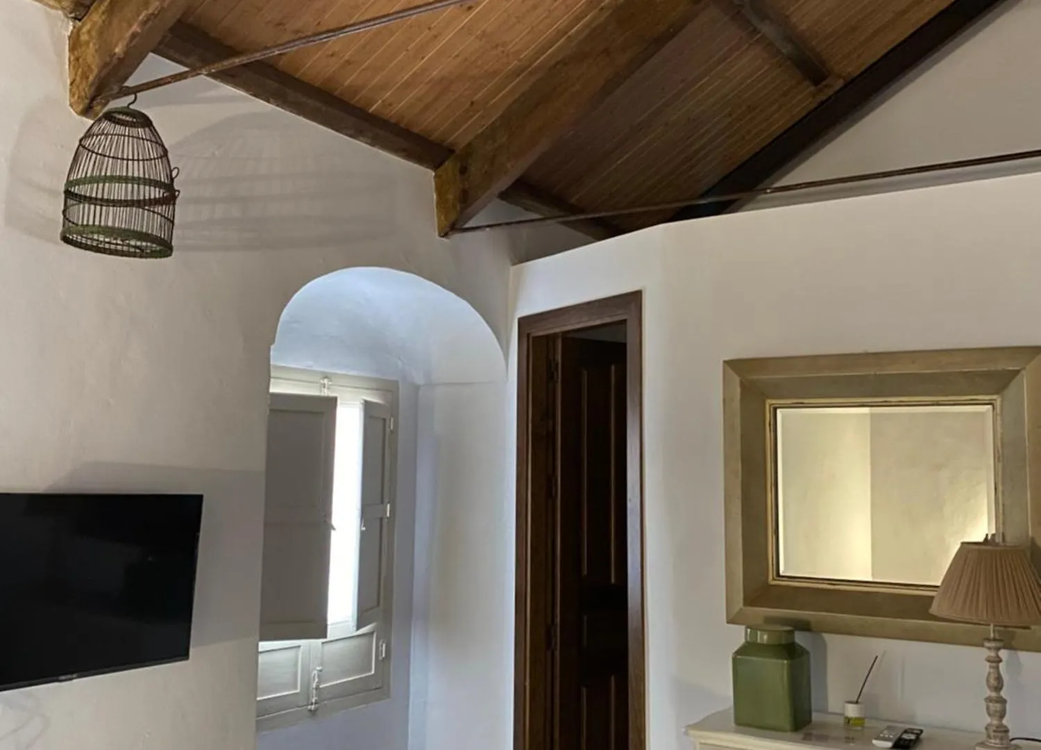 Penzion Casa Cordon Montilla