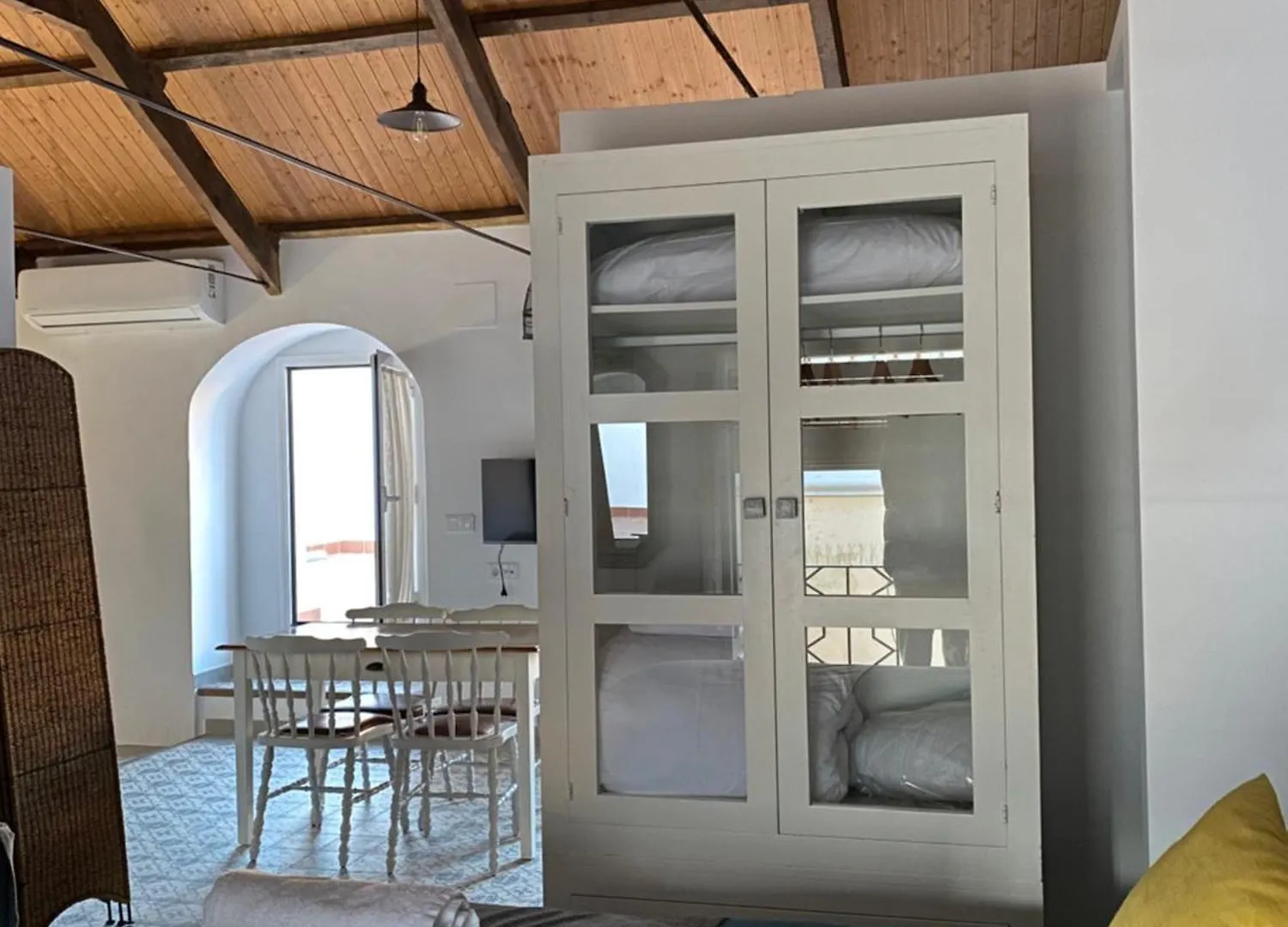 Penzion Casa Cordon Montilla Venkovský dům