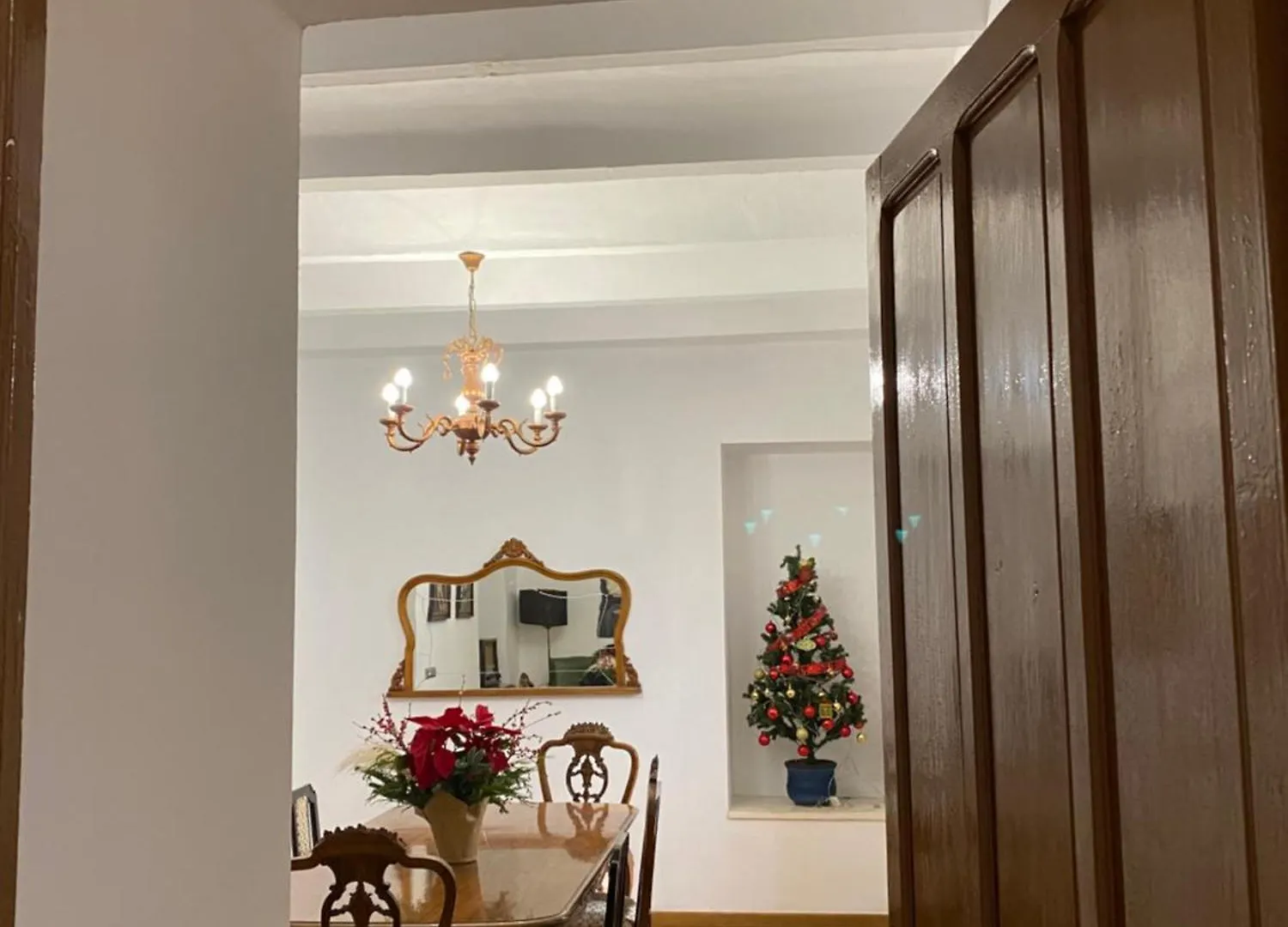 Penzion Casa Cordon Montilla Venkovský dům