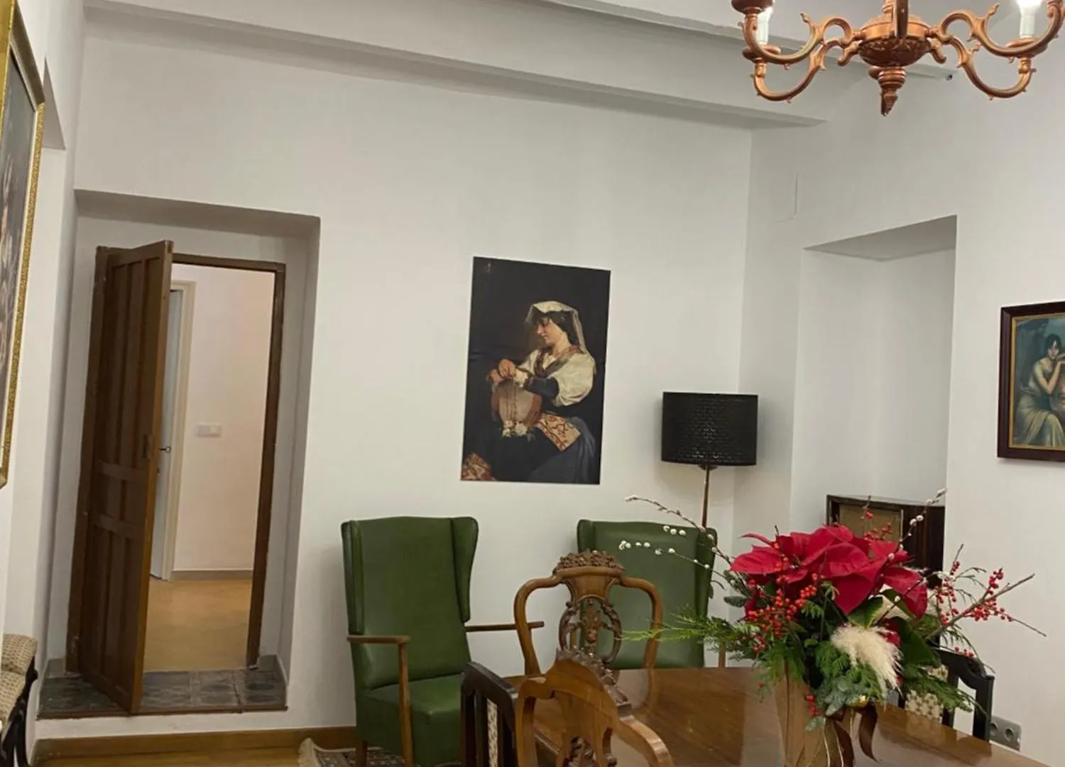 Penzion Casa Cordon Montilla