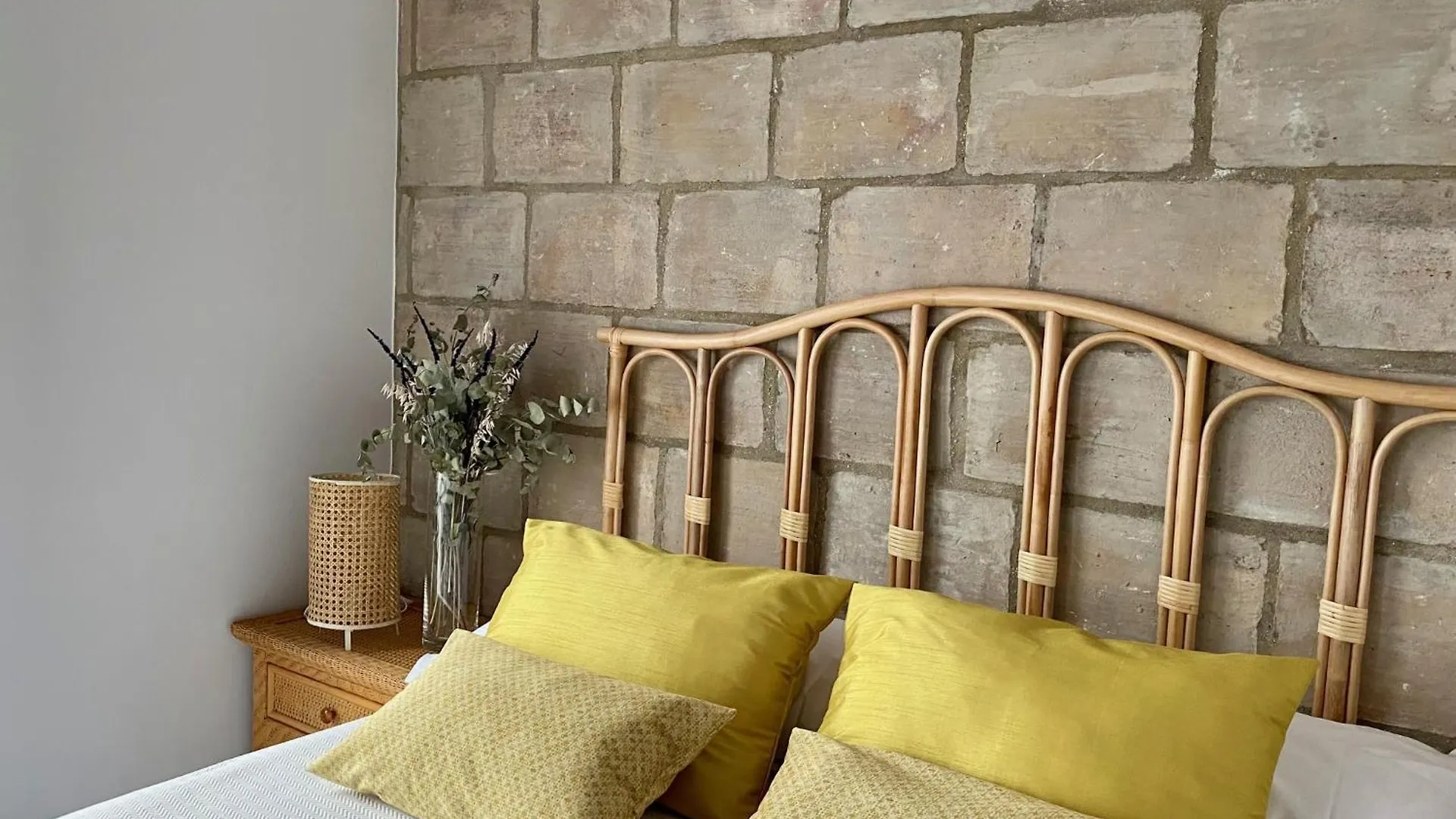Penzion Casa Cordon Montilla 0*,  Španělsko